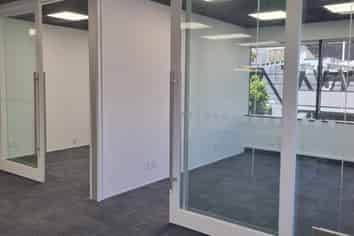 Stylish, Modern Level 3 Office in Prime Location