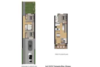 Lot 13, 11 Tamaota Terrace, Orewa