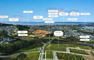 Lot 13, 11 Tamaota Terrace, Orewa