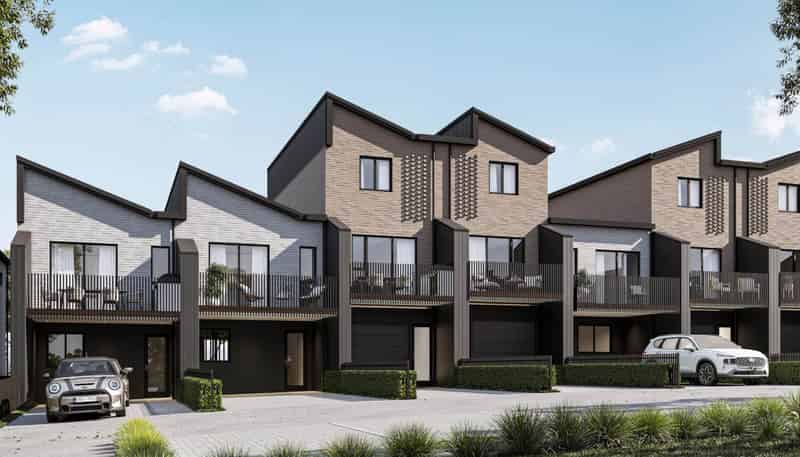 Lot 13, 11 Tamaota Terrace, Orewa