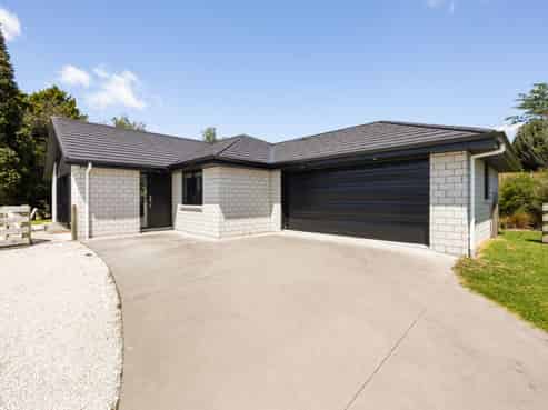 2 Moule Street, Kihikihi