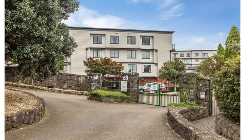 48/68 Mountain Road, Mount Wellington