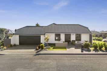 20 Tyree Drive, Stoke