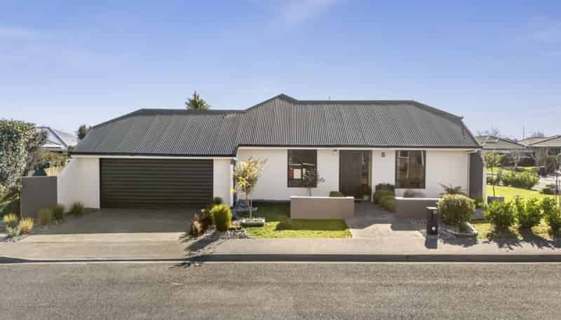 20 Tyree Drive, Stoke