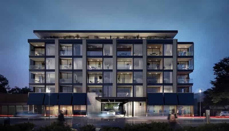 308/32 Anzac Road, Browns Bay
