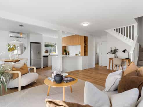 51A Fir Street, Waterview