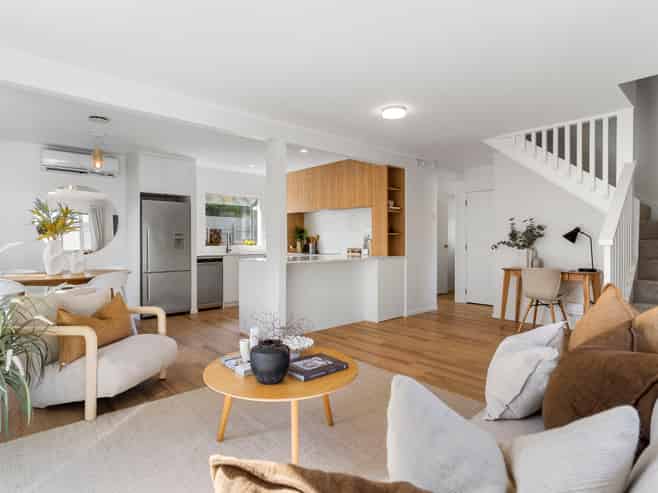 51A Fir Street, Waterview