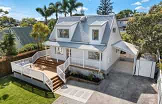 51A Fir Street, Waterview