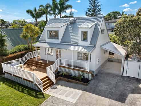 51A Fir Street, Waterview