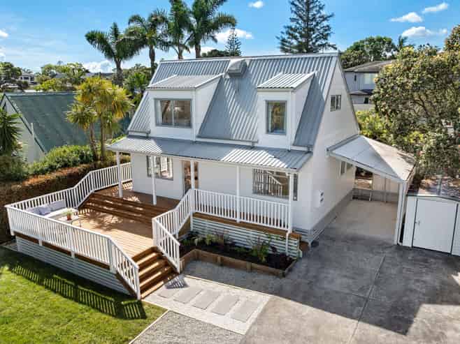 51A Fir Street, Waterview