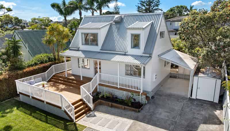 51A Fir Street, Waterview