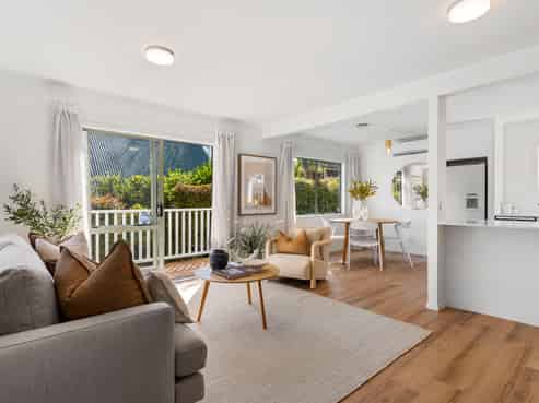 51A Fir Street, Waterview