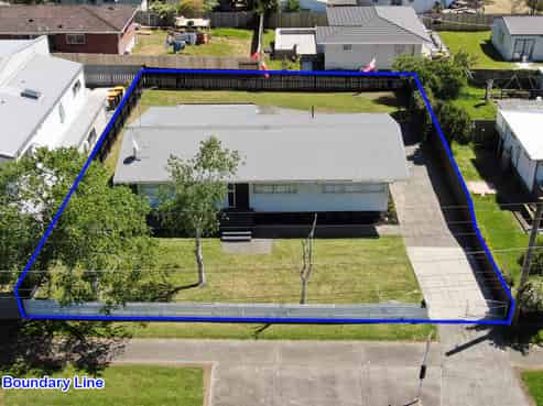 127 Coxhead Road, Manurewa