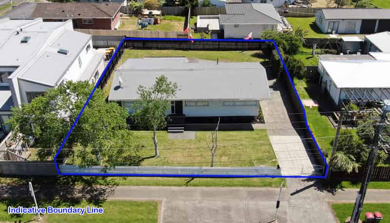 127 Coxhead Road, Manurewa