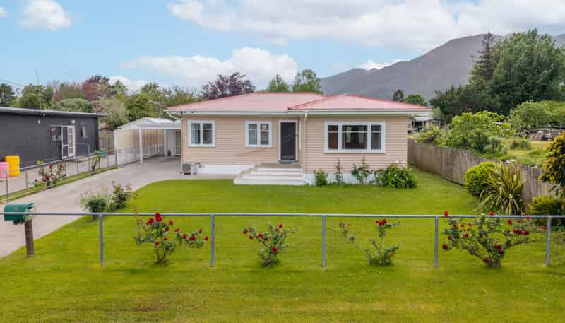 10 Clarke Avenue, Te Aroha