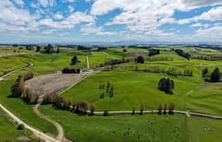 316 McDonald Road, Pukerau