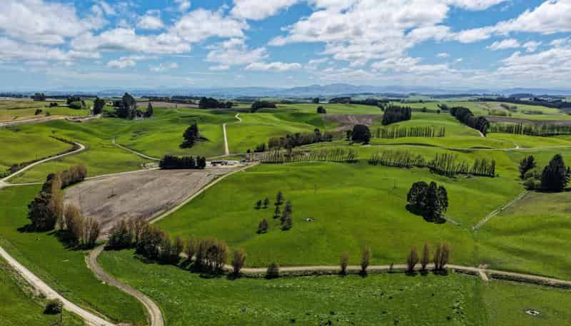 316 McDonald Road, Pukerau