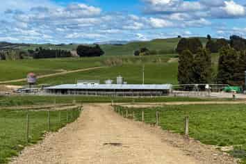 316 McDonald Road, Pukerau