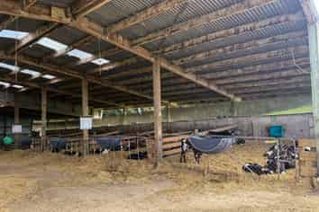 316 McDonald Road, Pukerau