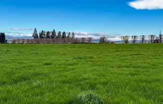 316 McDonald Road, Pukerau