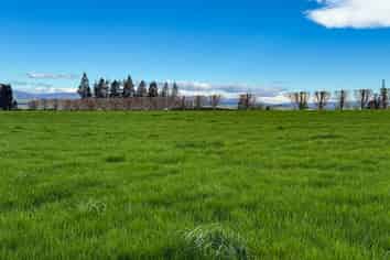 316 McDonald Road, Pukerau