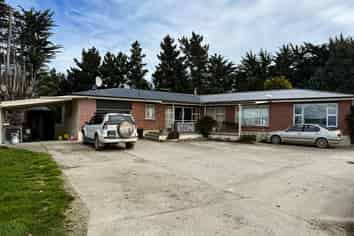 316 McDonald Road, Pukerau