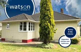 643 Featherston Street, Roslyn