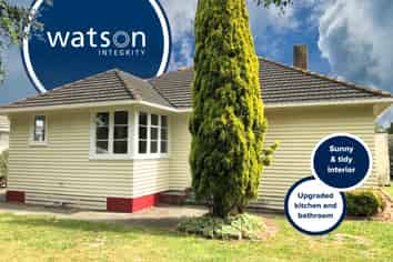 643 Featherston Street, Roslyn