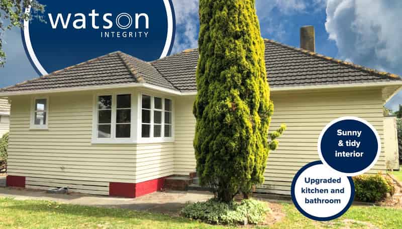 643 Featherston Street, Roslyn