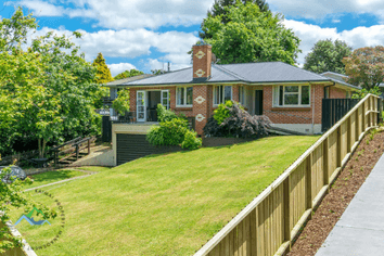 34 Station Street, Tirau