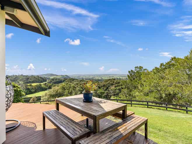 17 Bob Williamson Lane, MAUNU