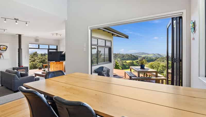 17 Bob Williamson Lane, MAUNU