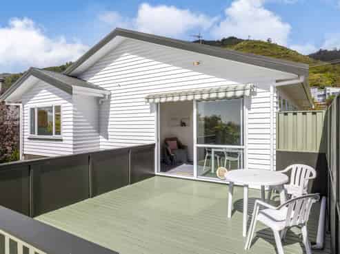 28 Kotare Street, Waikanae