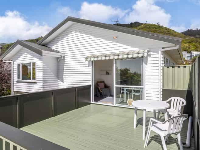 28 Kotare Street, Waikanae