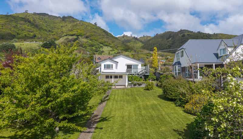 28 Kotare Street, Waikanae