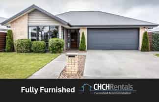 Canterbury - Address withheld