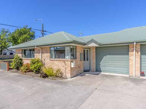 1/295 Pages Road, Wainoni