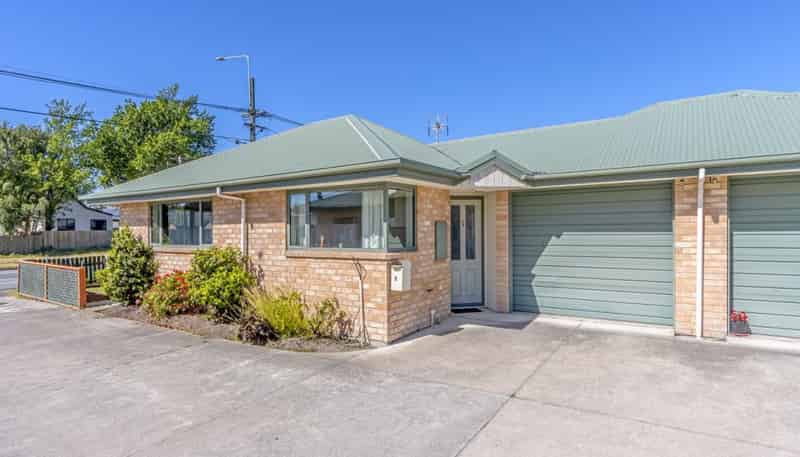 1/295 Pages Road, Wainoni