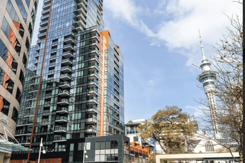 801&811/32 Swanson Street, Auckland Central
