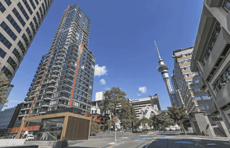 801&811/32 Swanson Street, Auckland Central