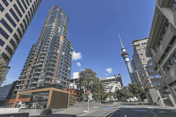 801&811/32 Swanson Street, Auckland Central