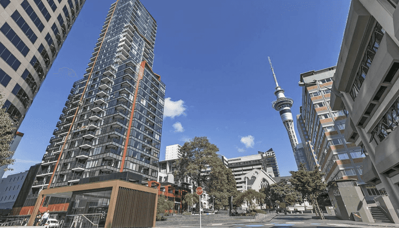 801&811/32 Swanson Street, Auckland Central