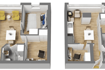 801&811/32 Swanson Street, Auckland Central