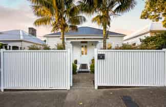3 Westmoreland Street East, Grey Lynn