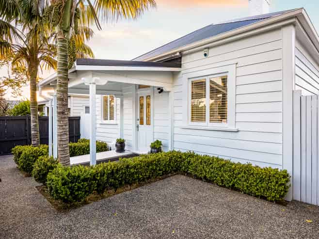 3 Westmoreland Street East, Grey Lynn