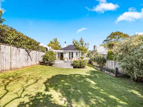 3 Westmoreland Street East, Grey Lynn