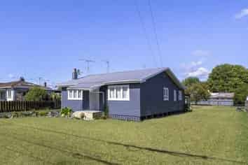 13 Herschel Street, Ngaruawahia