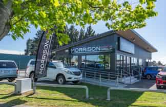 High profile commercial investment