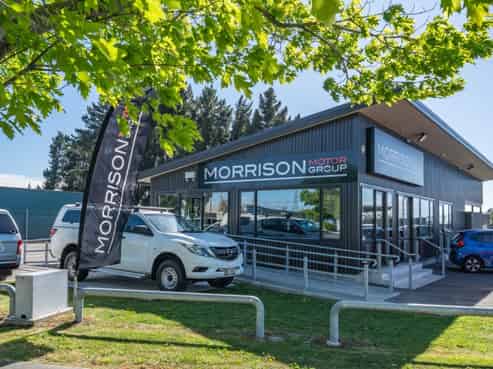 High profile commercial investment