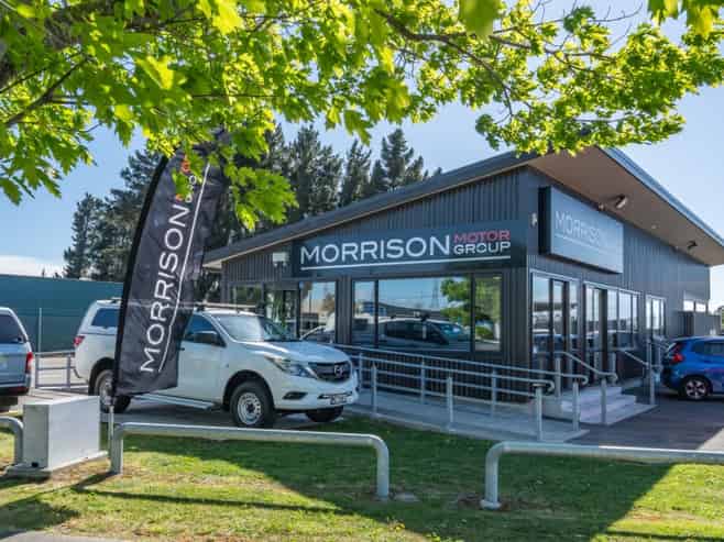 High profile commercial investment